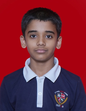 DY PATIL WORLD SCHOOL