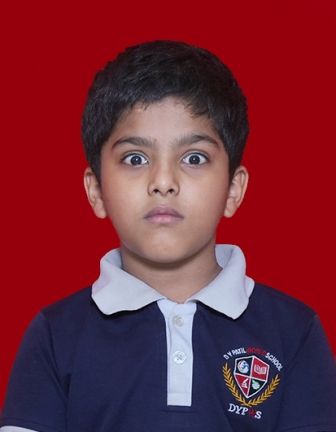 DY PATIL WORLD SCHOOL