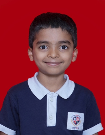 DY PATIL WORLD SCHOOL