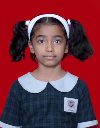 DY PATIL WORLD SCHOOL