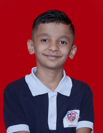 DY PATIL WORLD SCHOOL