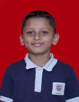 DY PATIL WORLD SCHOOL