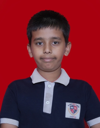 DY PATIL WORLD SCHOOL