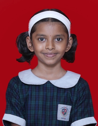 DY PATIL WORLD SCHOOL