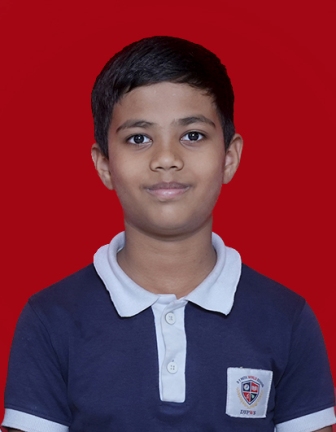 DY PATIL WORLD SCHOOL