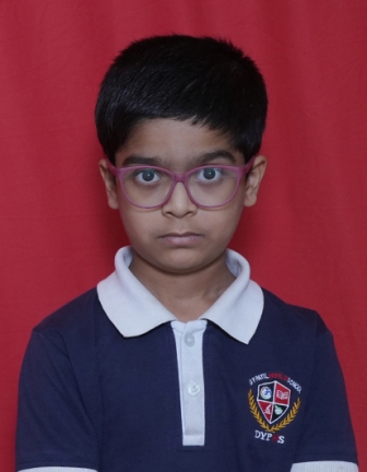 DY PATIL WORLD SCHOOL