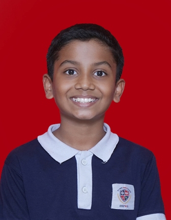 DY PATIL WORLD SCHOOL