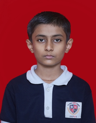 DY PATIL WORLD SCHOOL