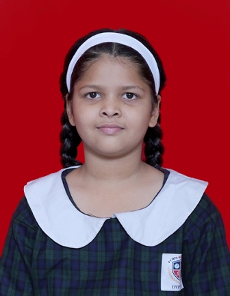 DY PATIL WORLD SCHOOL