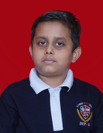 DY PATIL WORLD SCHOOL