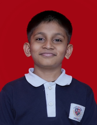 DY PATIL WORLD SCHOOL