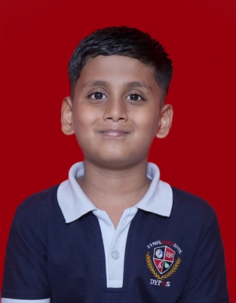 DY PATIL WORLD SCHOOL