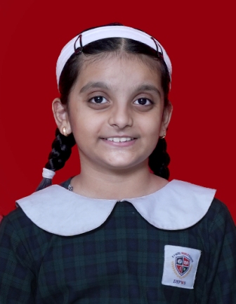 DY PATIL WORLD SCHOOL
