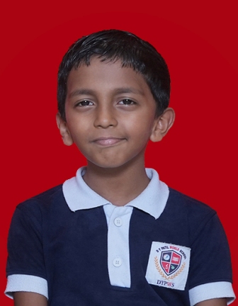 DY PATIL WORLD SCHOOL