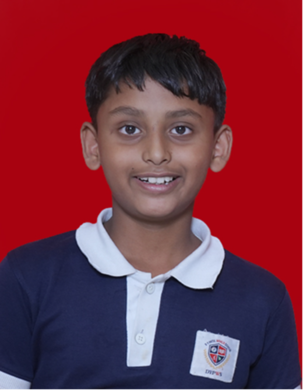 DY PATIL WORLD SCHOOL