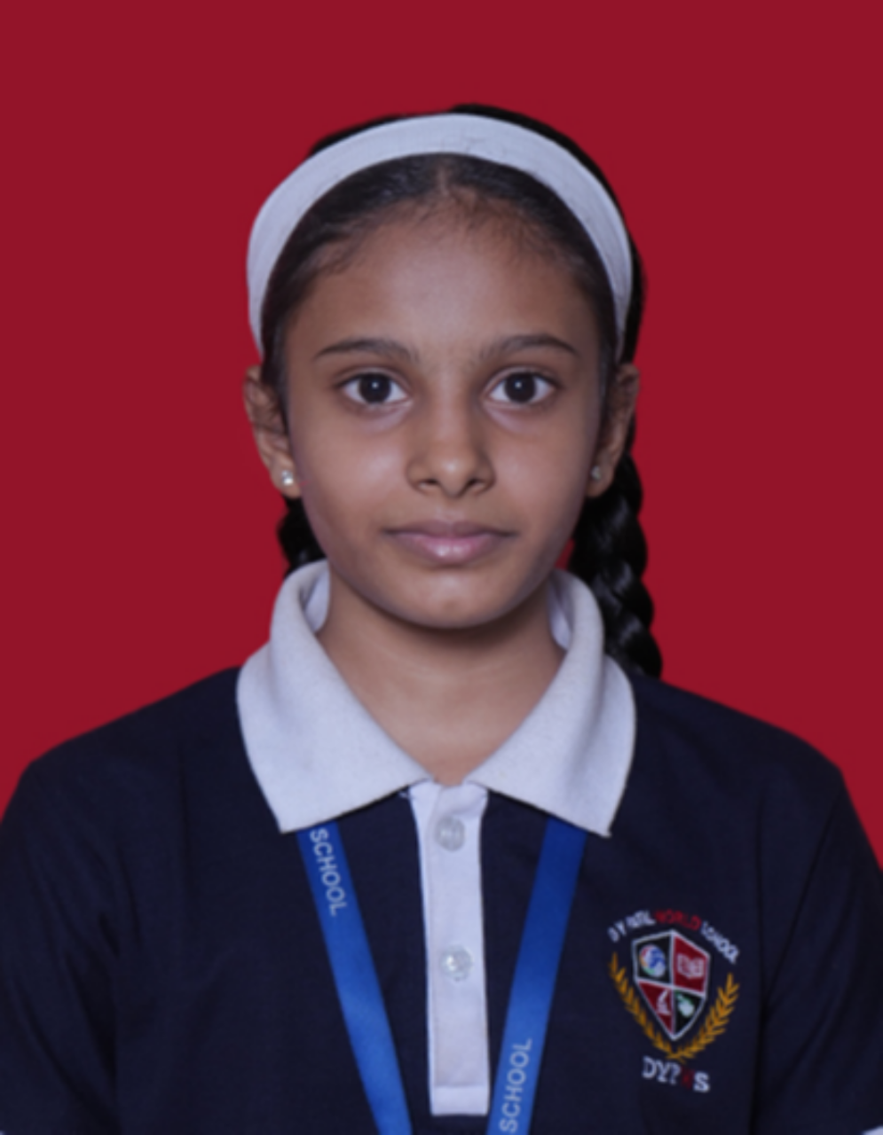 DY PATIL WORLD SCHOOL