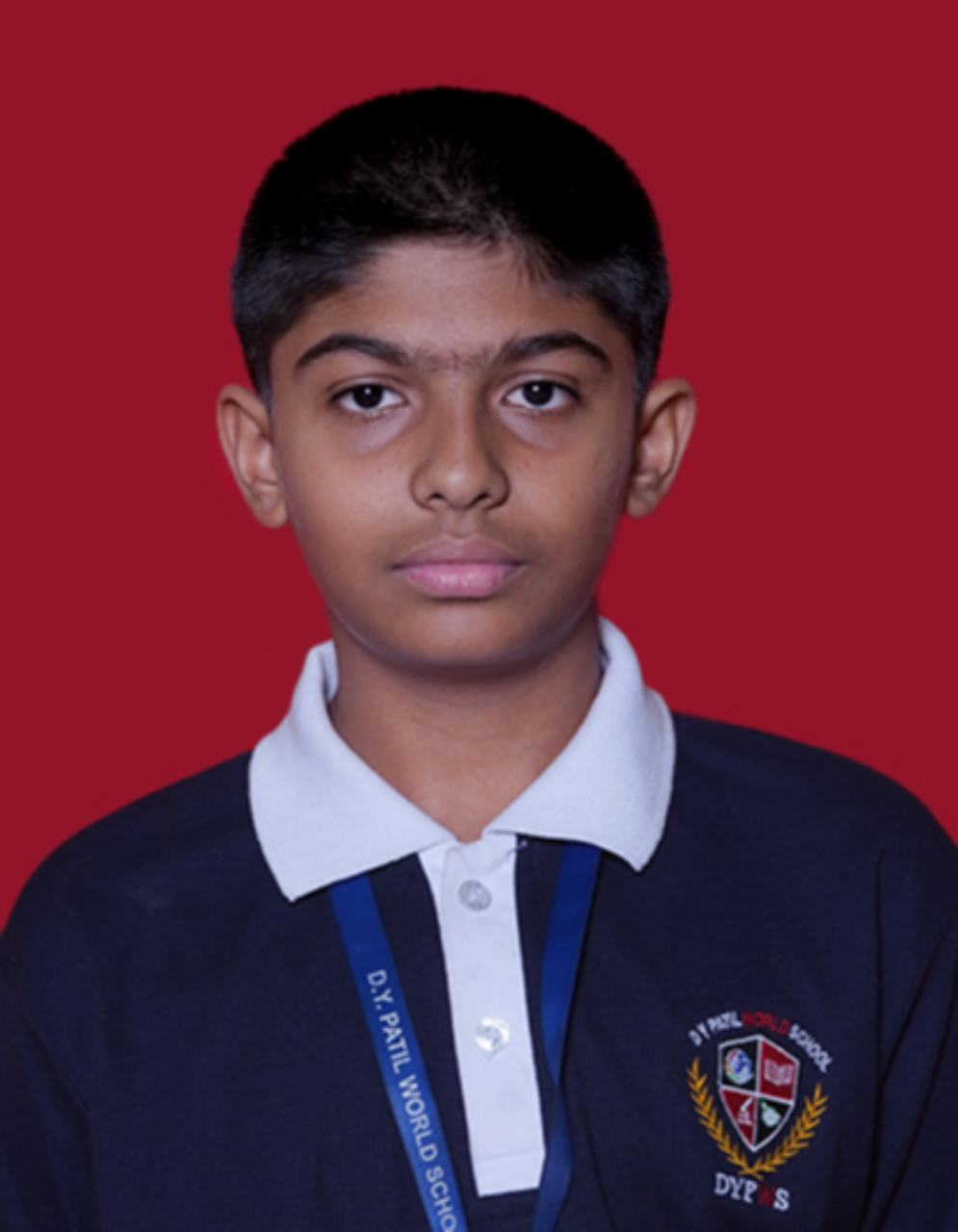 DY PATIL WORLD SCHOOL
