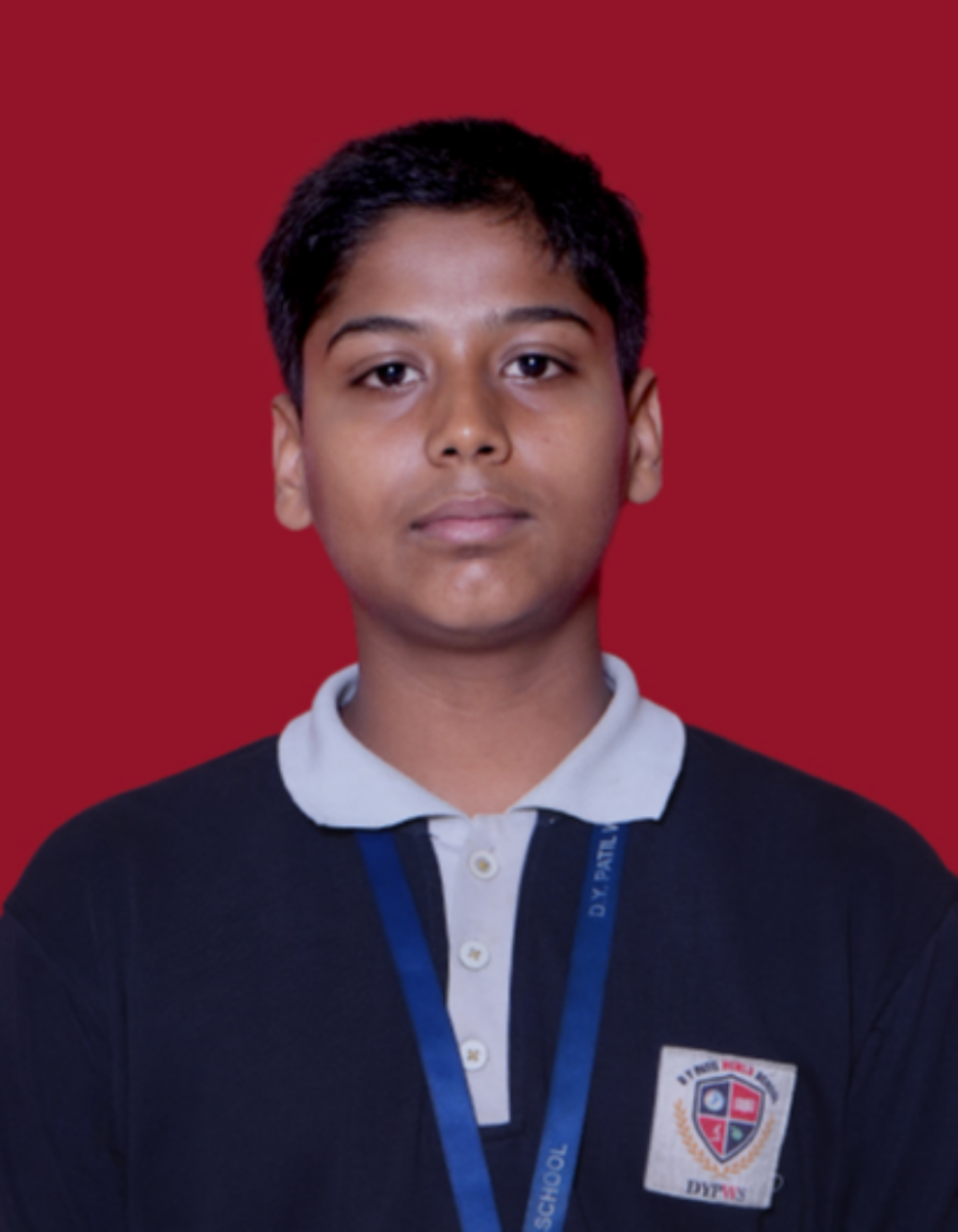 DY PATIL WORLD SCHOOL