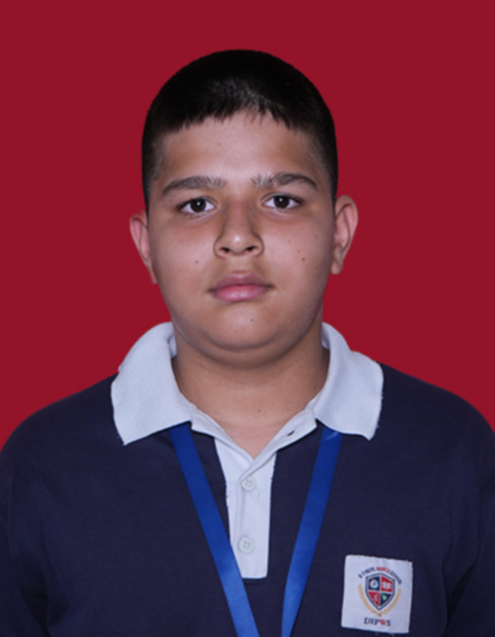 DY PATIL WORLD SCHOOL