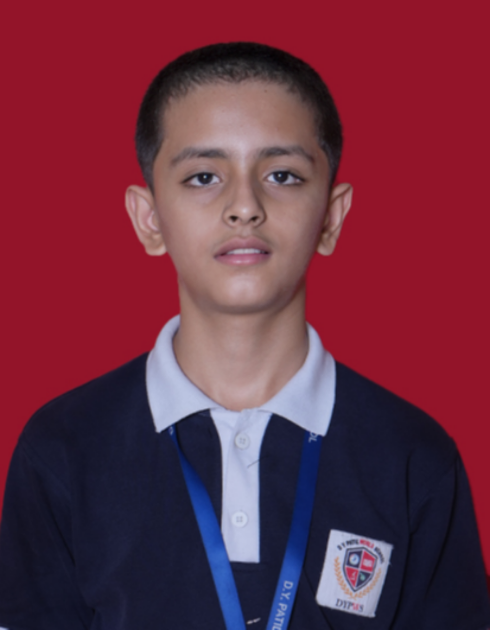 DY PATIL WORLD SCHOOL