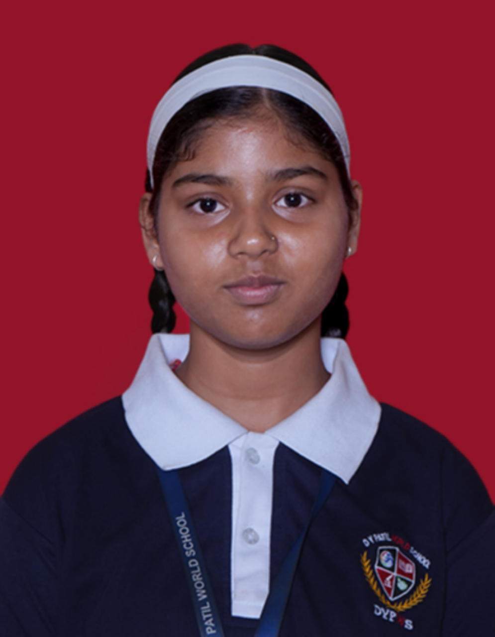 DY PATIL WORLD SCHOOL