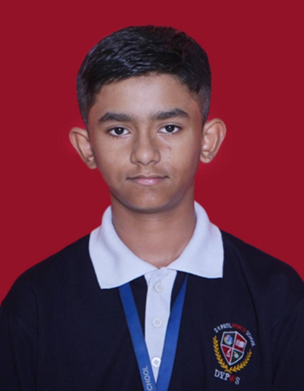 DY PATIL WORLD SCHOOL