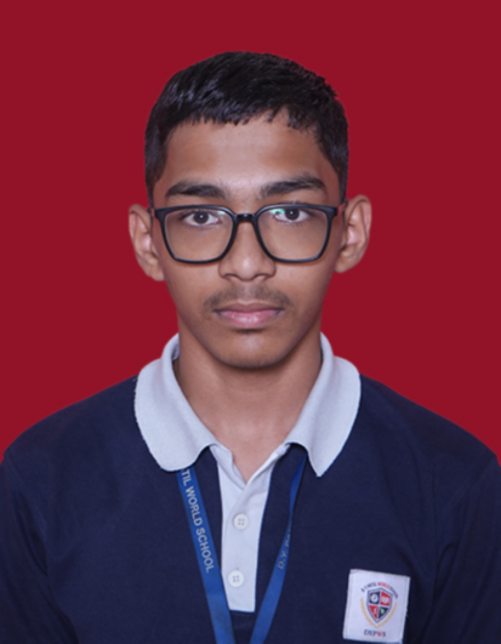 DY PATIL WORLD SCHOOL