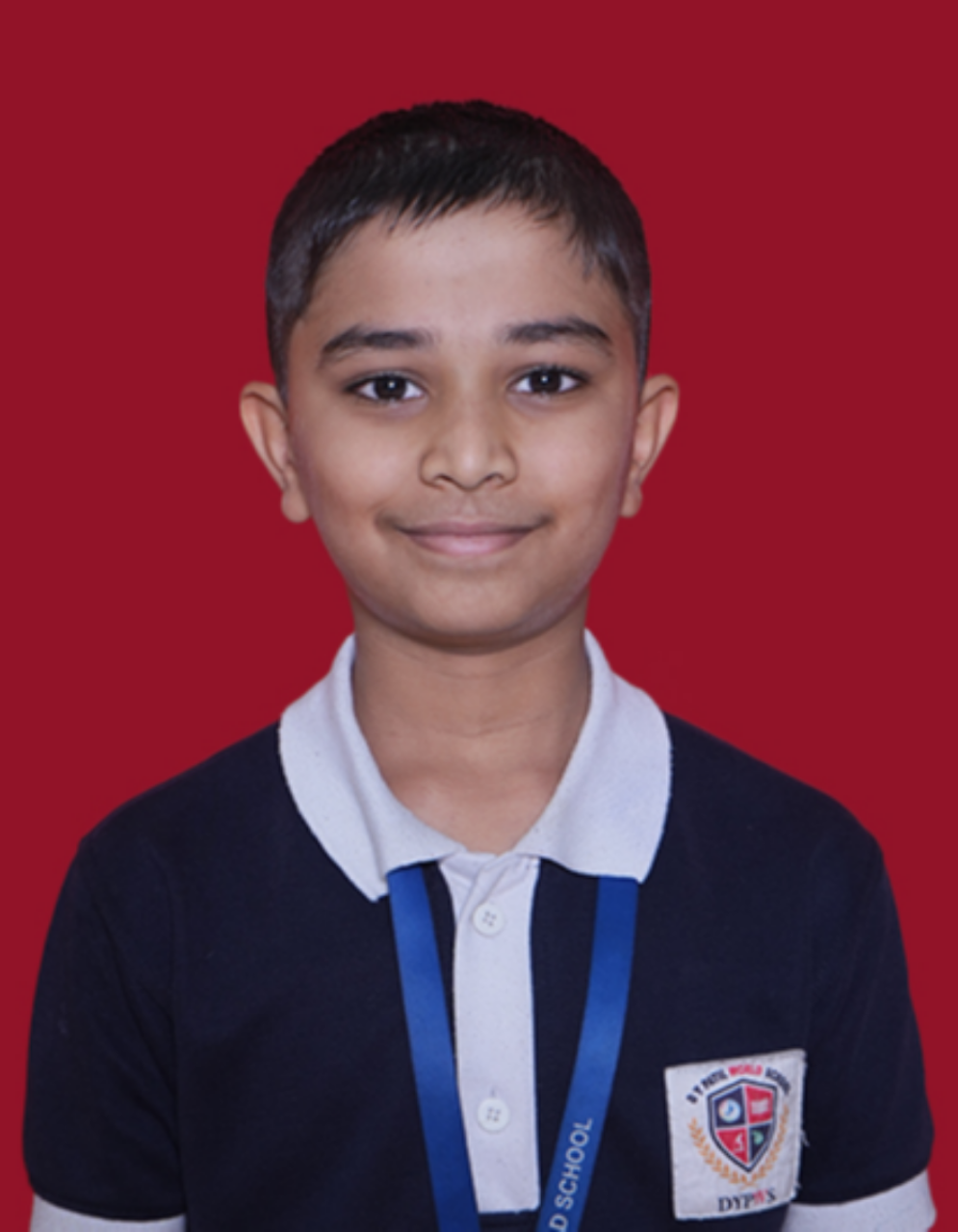 DY PATIL WORLD SCHOOL