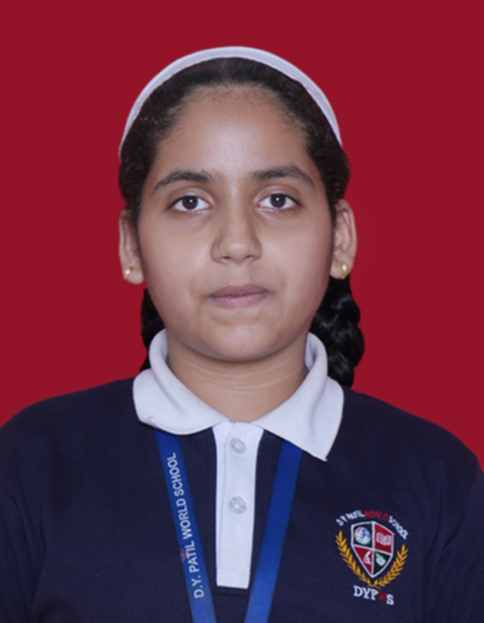 DY PATIL WORLD SCHOOL