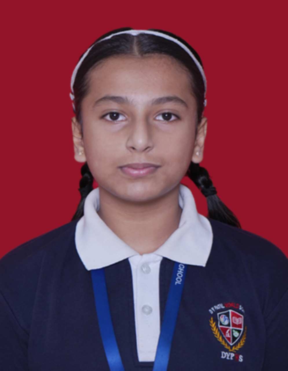 DY PATIL WORLD SCHOOL
