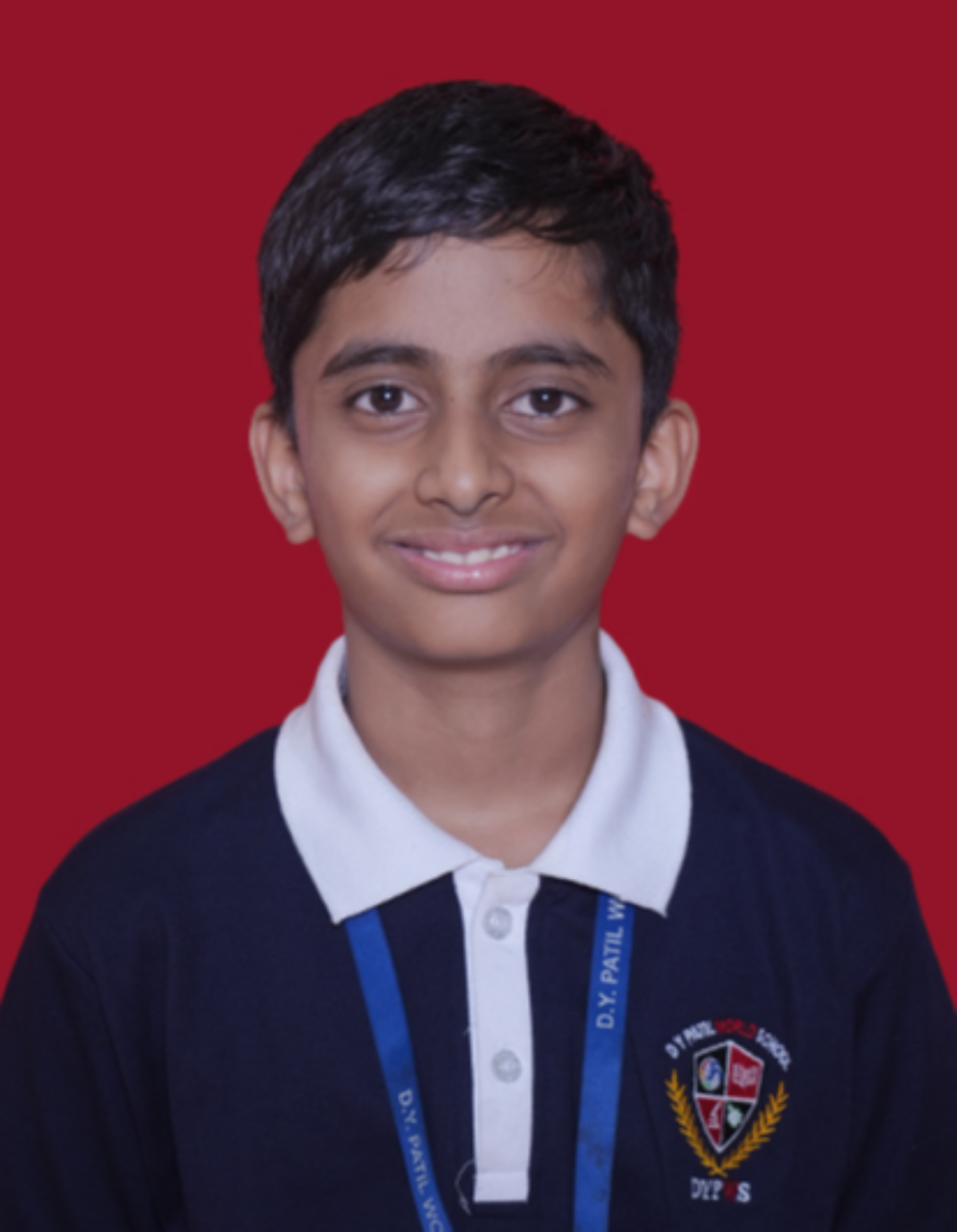 DY PATIL WORLD SCHOOL