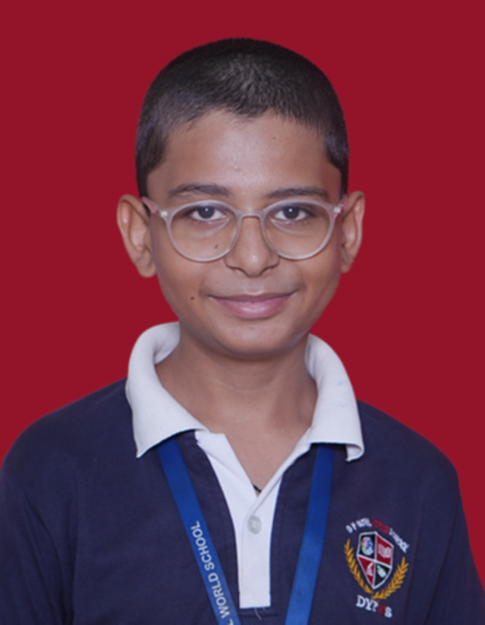 DY PATIL WORLD SCHOOL