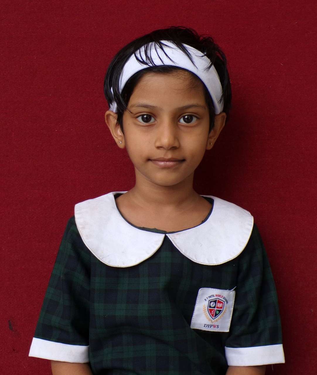 DY PATIL WORLD SCHOOL