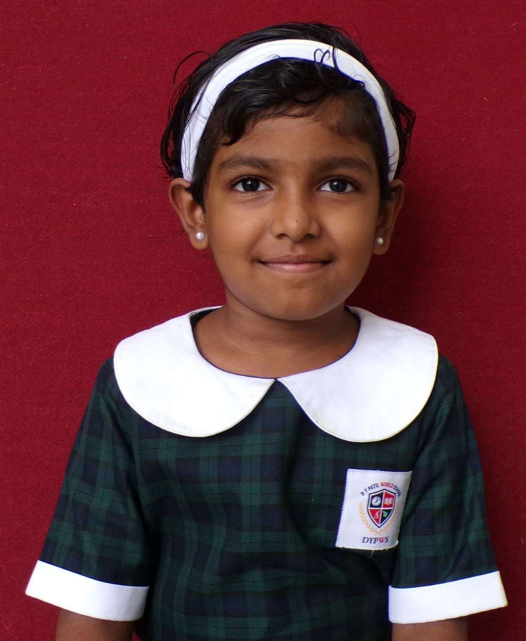 DY PATIL WORLD SCHOOL