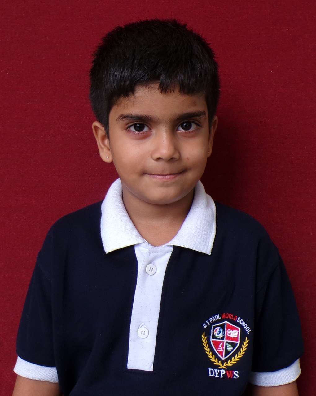 DY PATIL WORLD SCHOOL