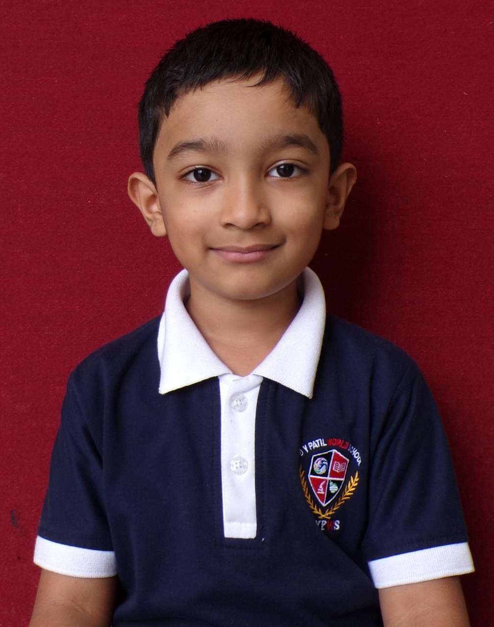 DY PATIL WORLD SCHOOL