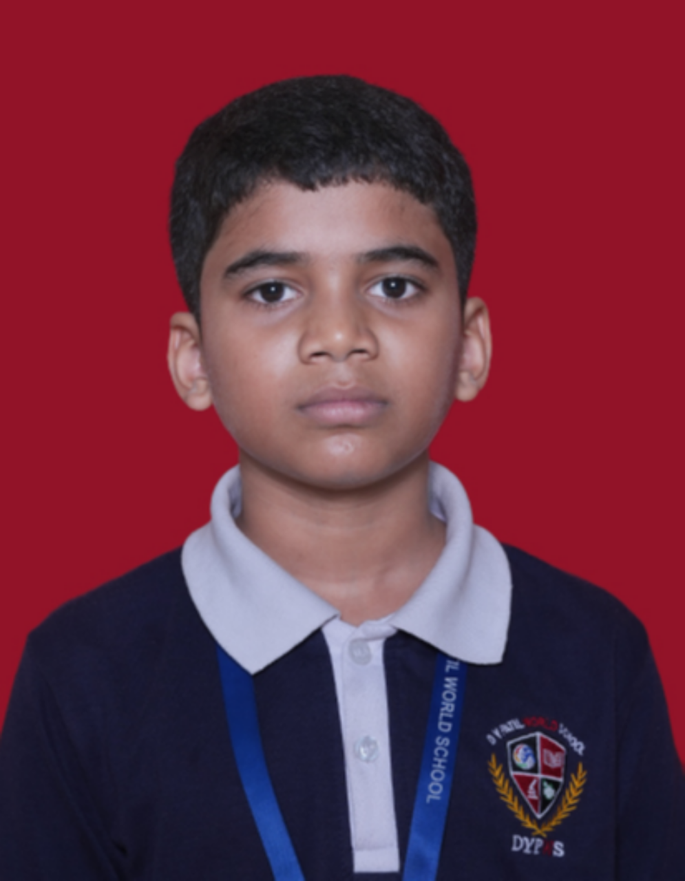 DY PATIL WORLD SCHOOL
