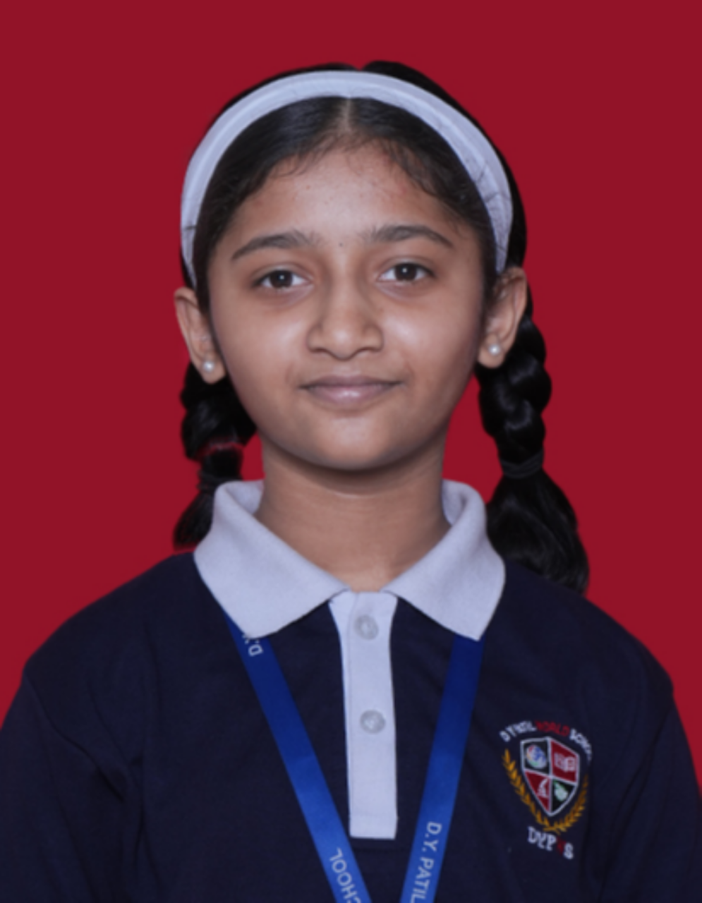 DY PATIL WORLD SCHOOL