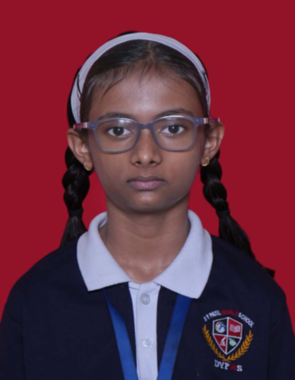 DY PATIL WORLD SCHOOL