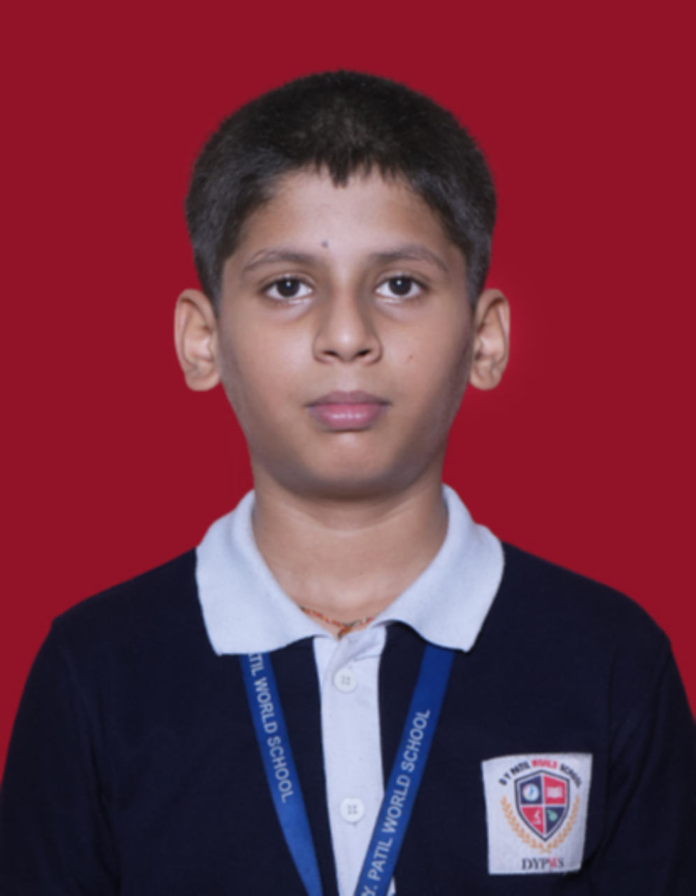 DY PATIL WORLD SCHOOL
