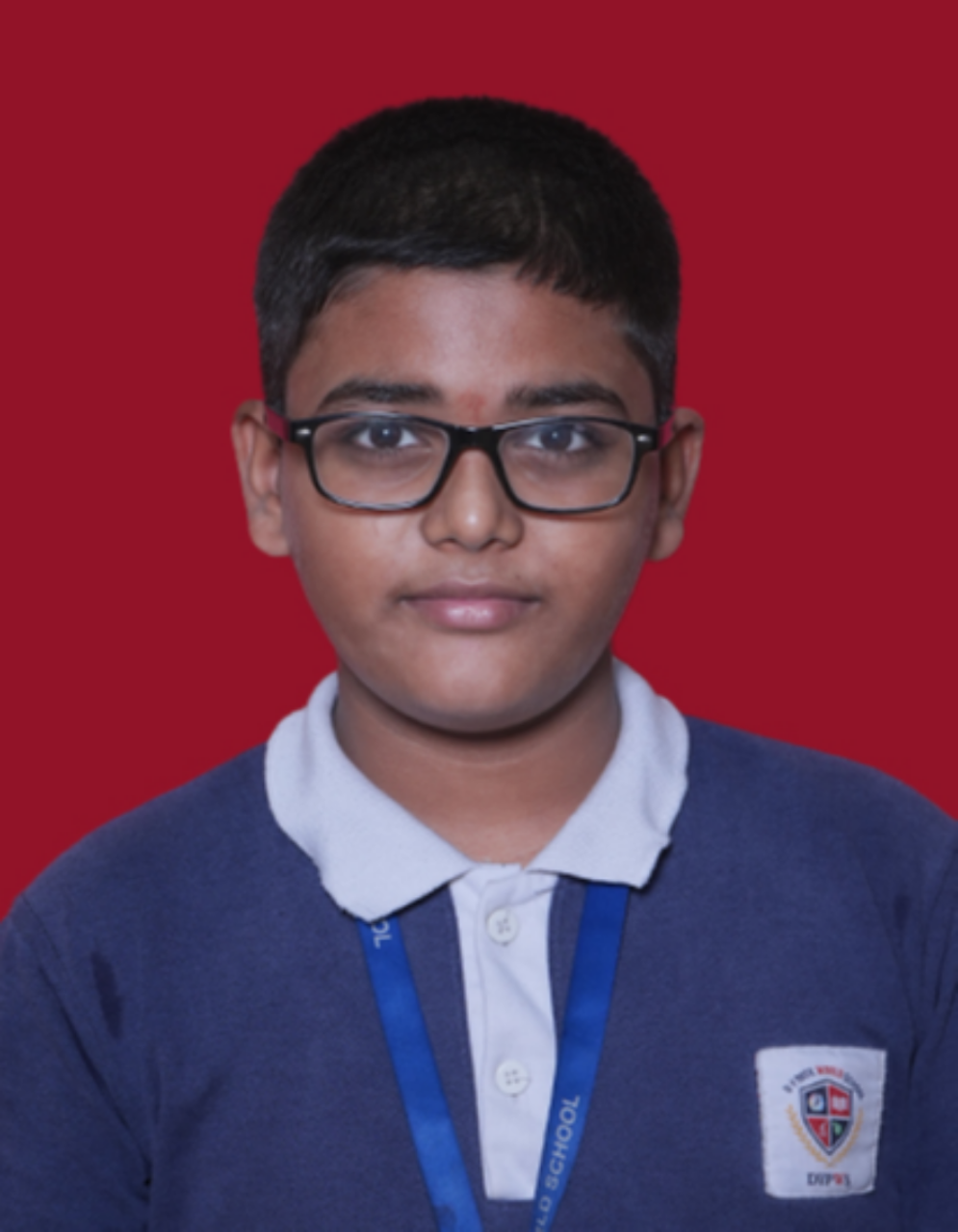 DY PATIL WORLD SCHOOL