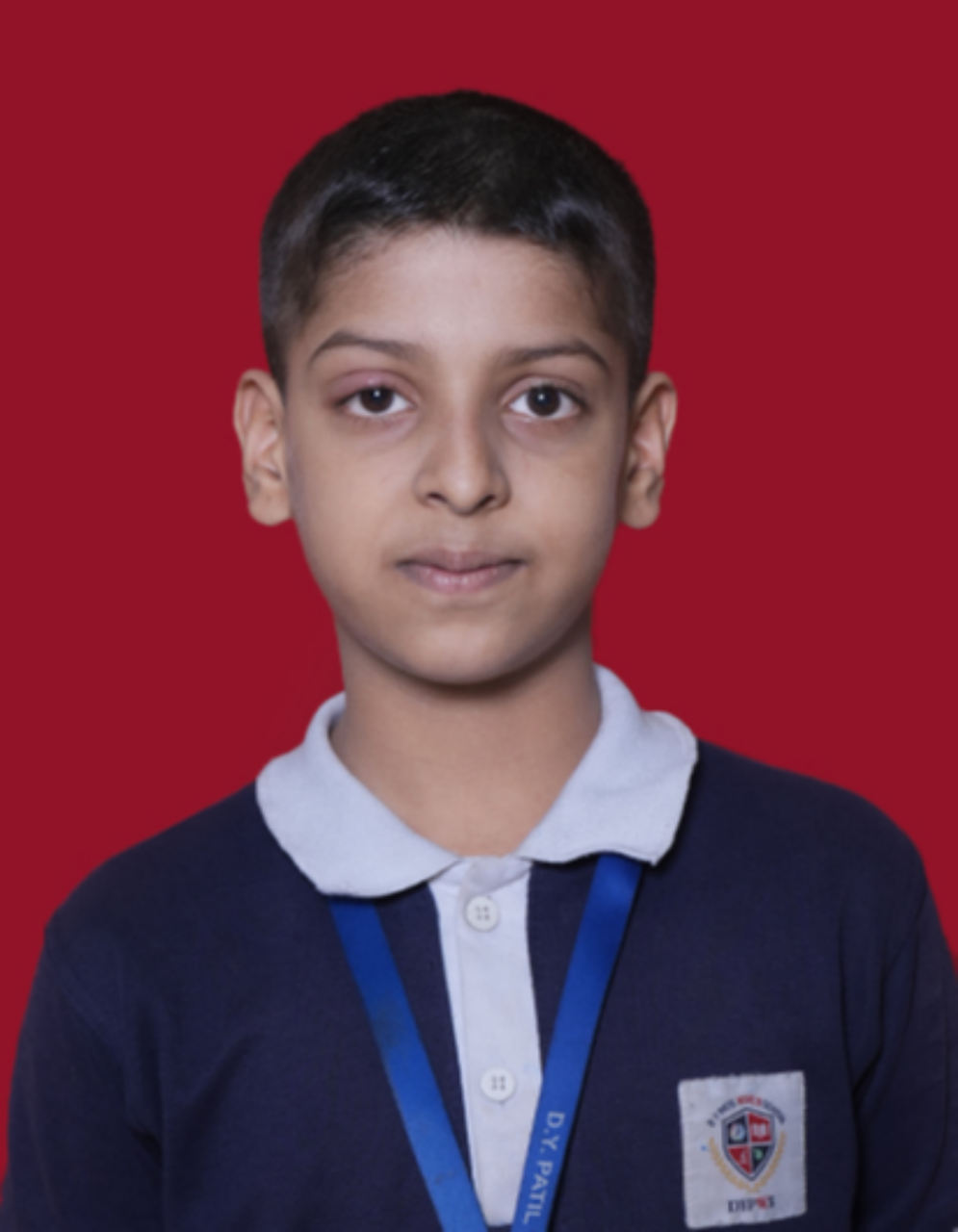 DY PATIL WORLD SCHOOL