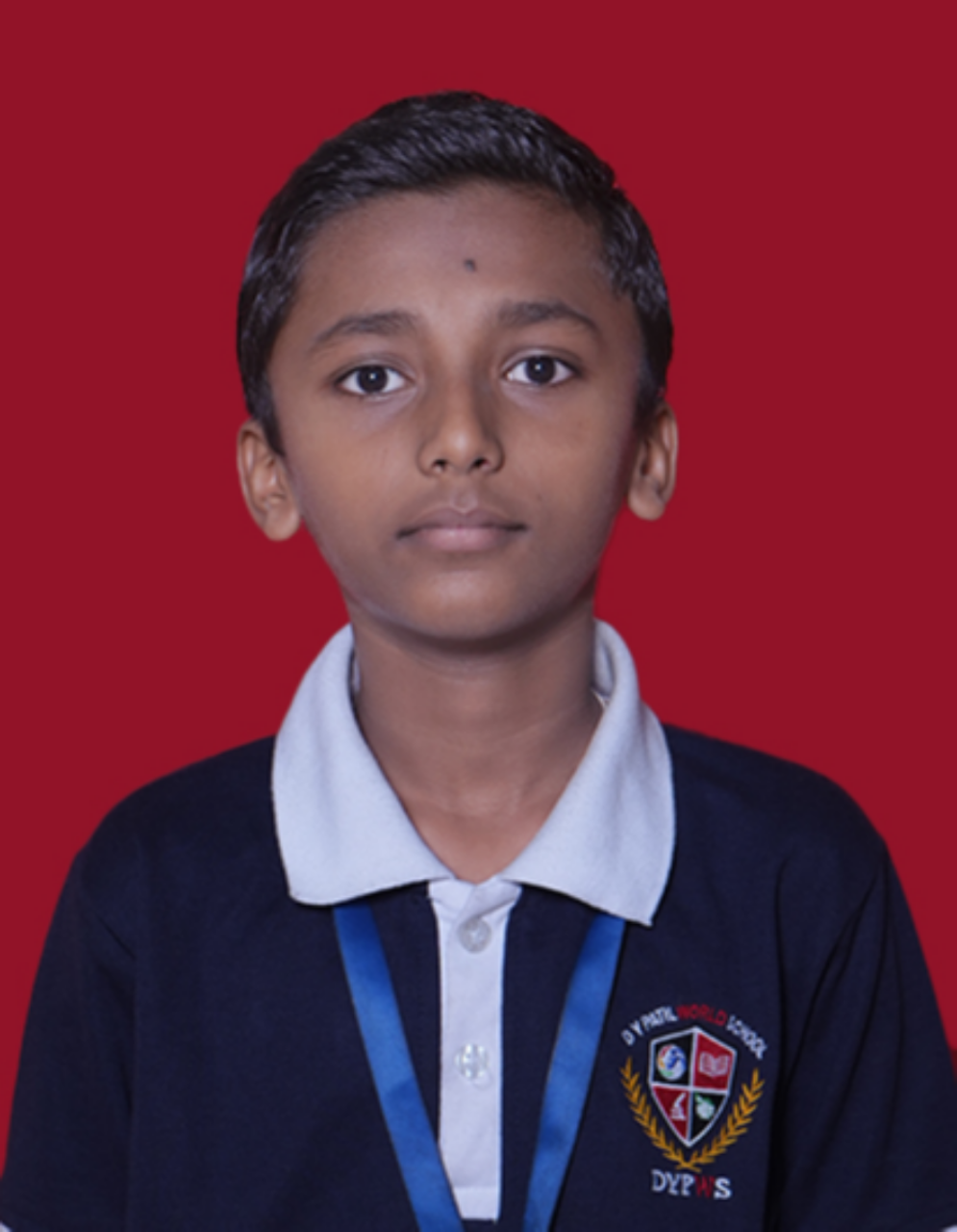 DY PATIL WORLD SCHOOL