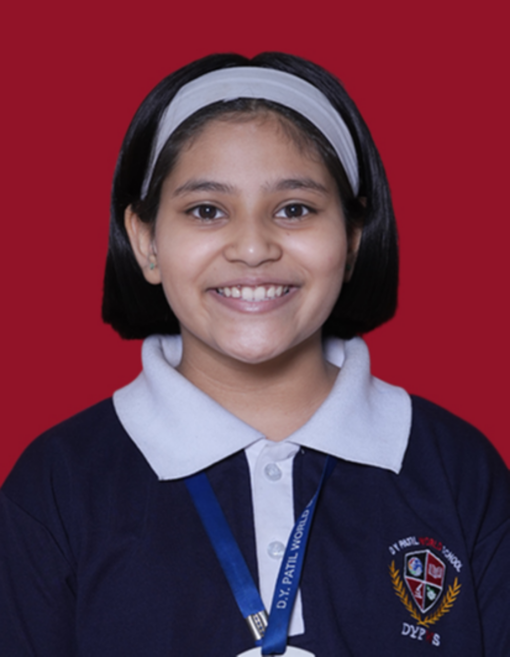 DY PATIL WORLD SCHOOL