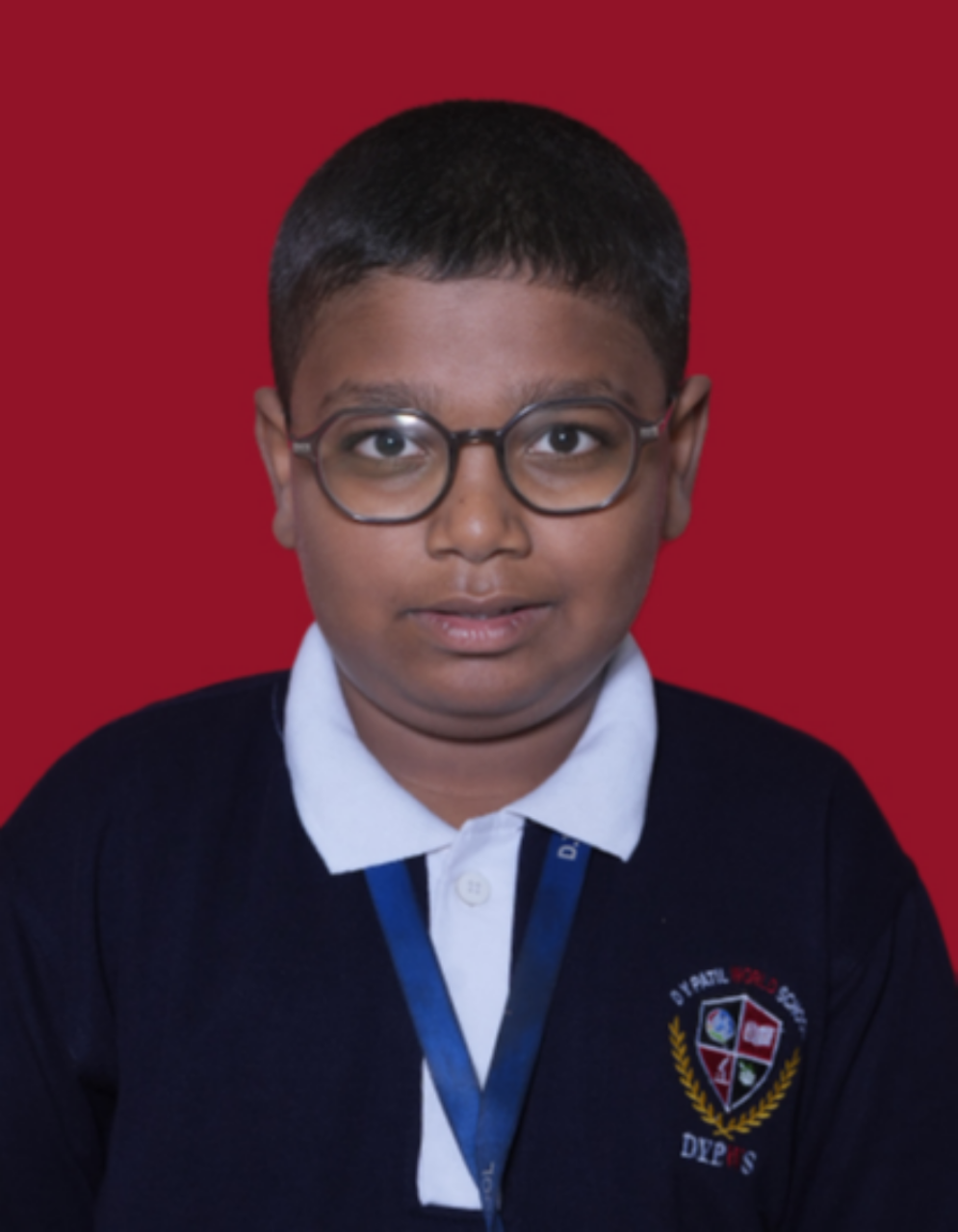 DY PATIL WORLD SCHOOL