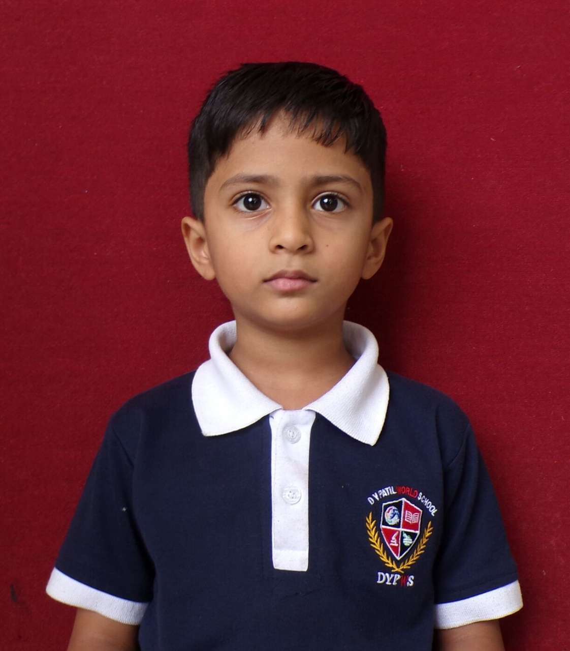 DY PATIL WORLD SCHOOL