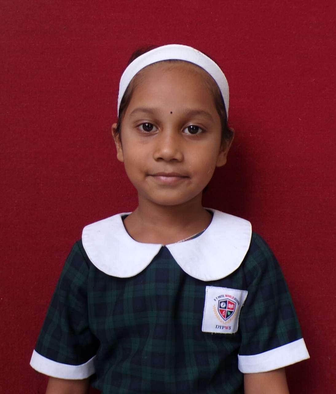 DY PATIL WORLD SCHOOL
