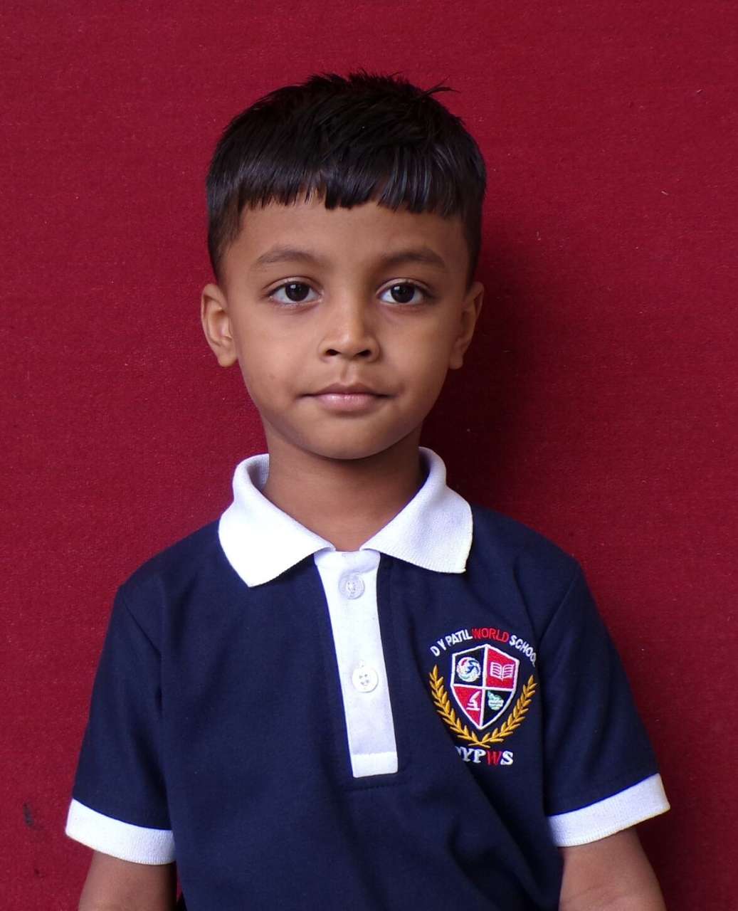 DY PATIL WORLD SCHOOL