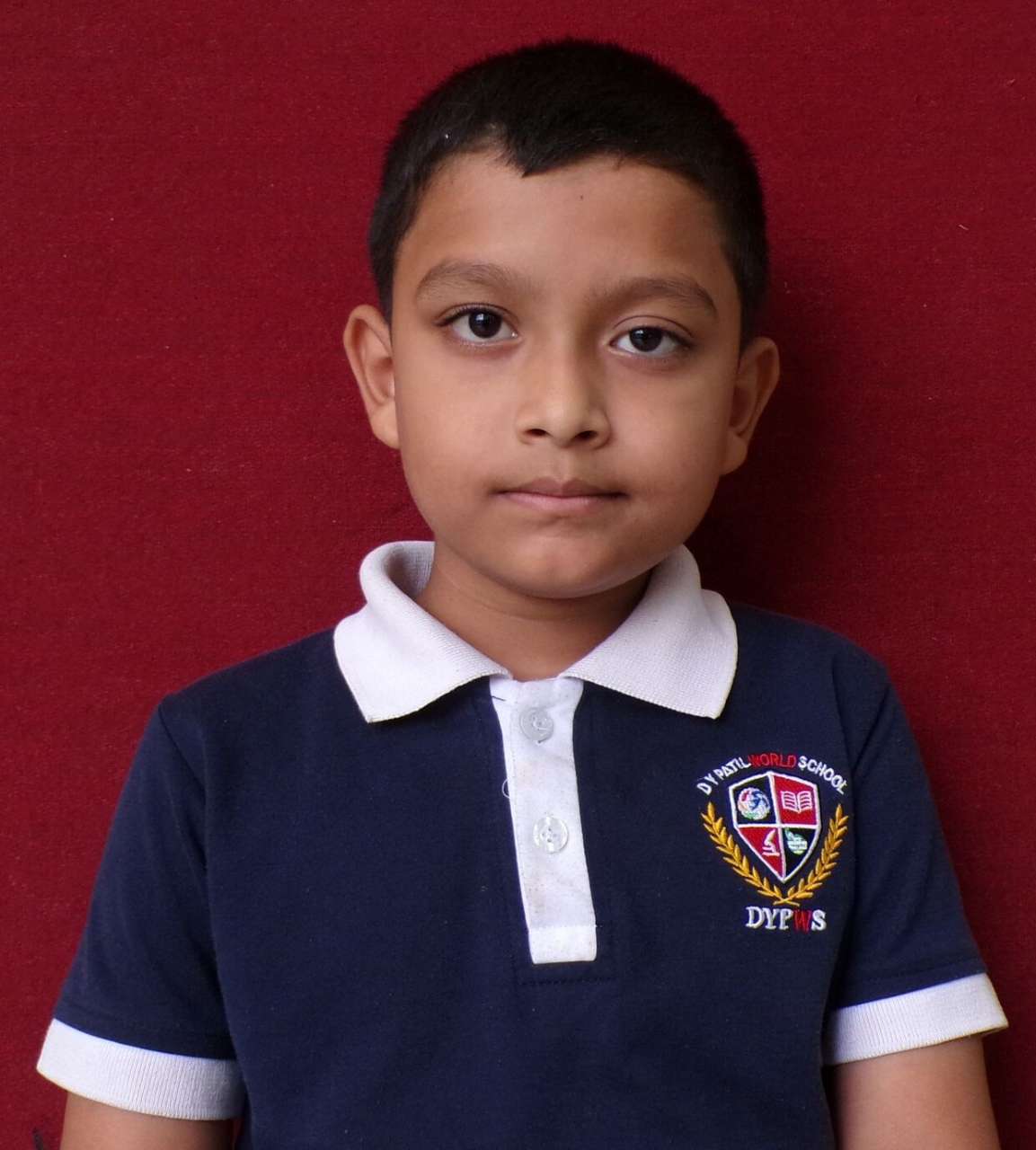 DY PATIL WORLD SCHOOL