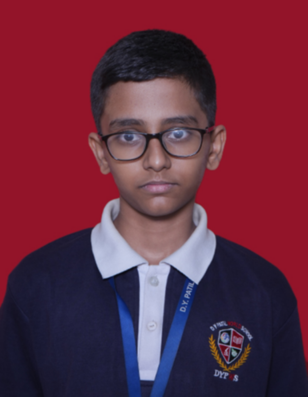 DY PATIL WORLD SCHOOL
